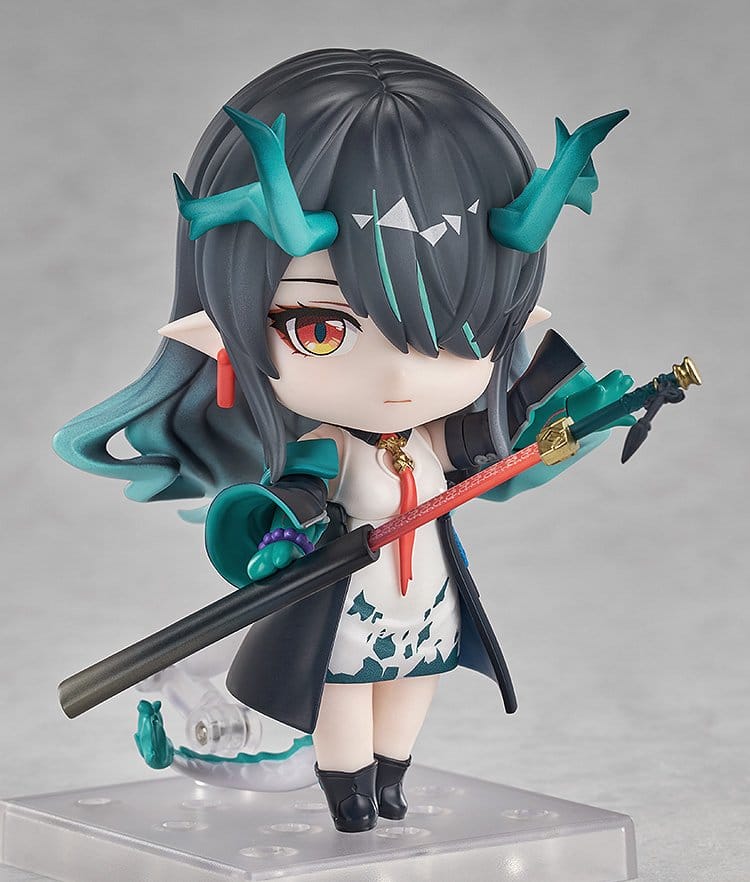 Arknights figurine Nendoroid Dusk 10 cm