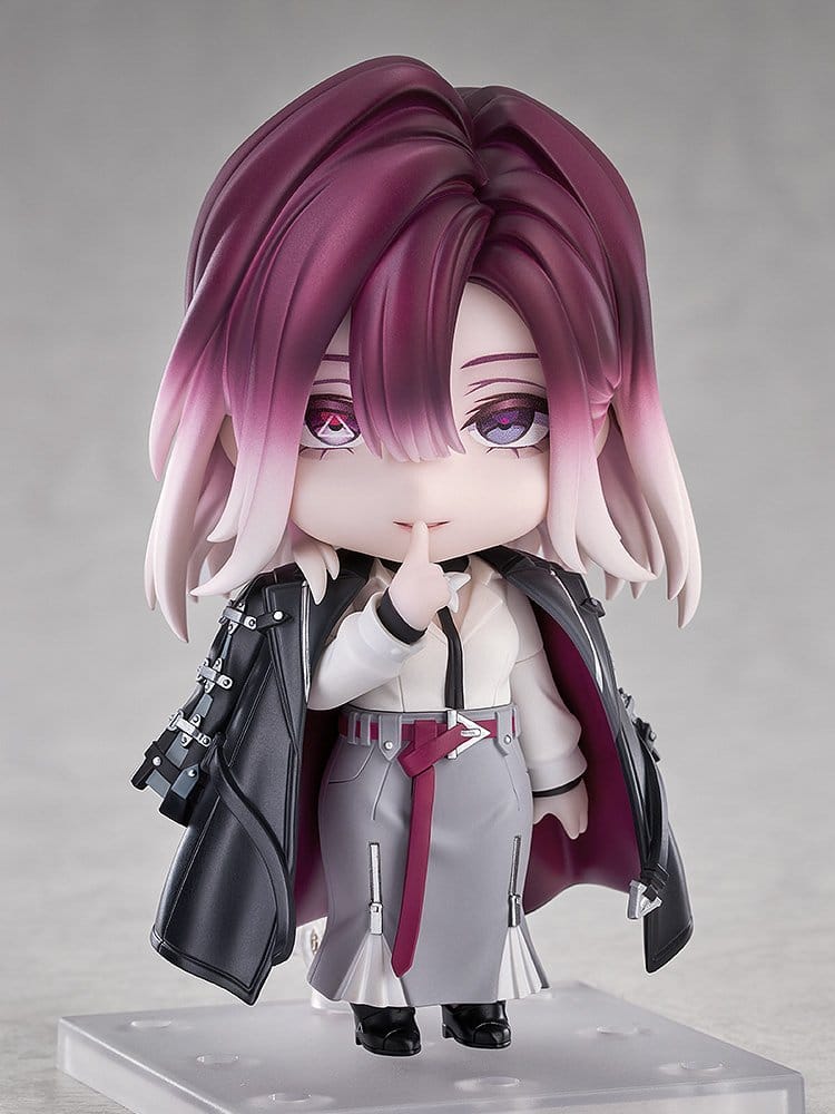 Path to Nowhere figurine Nendoroid Shalom 10 cm