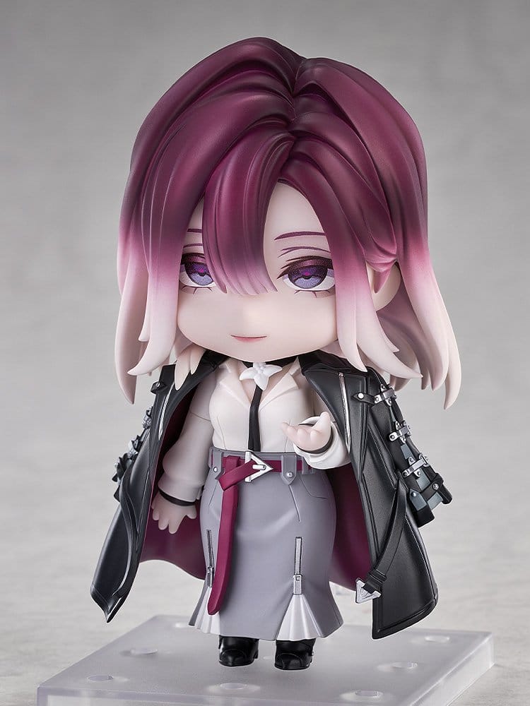 Path to Nowhere figurine Nendoroid Shalom 10 cm