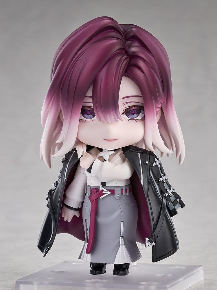 Path to Nowhere figurine Nendoroid Shalom 10 cm