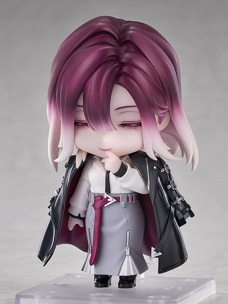 Path to Nowhere figurine Nendoroid Shalom 10 cm