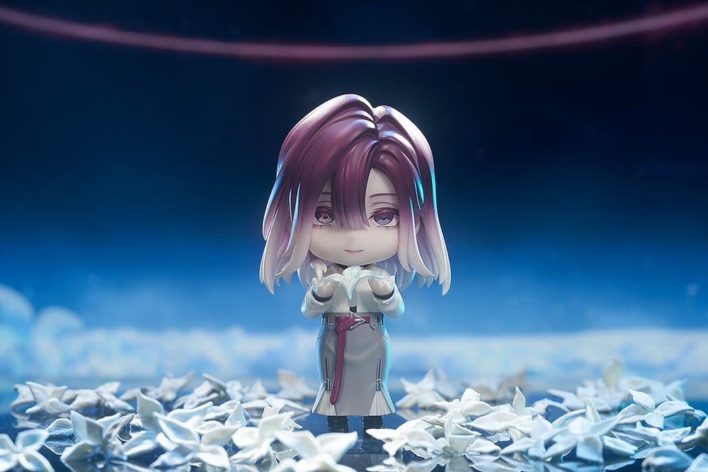 Path to Nowhere figurine Nendoroid Shalom 10 cm