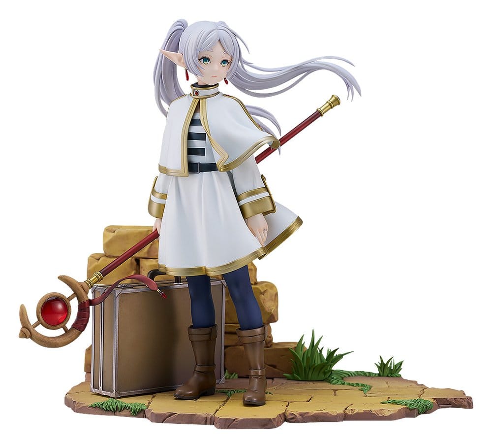 Frieren: Beyond Journey's End statuette PVC 1/7 Frieren: Magic of the Eventide Glow 21 cm