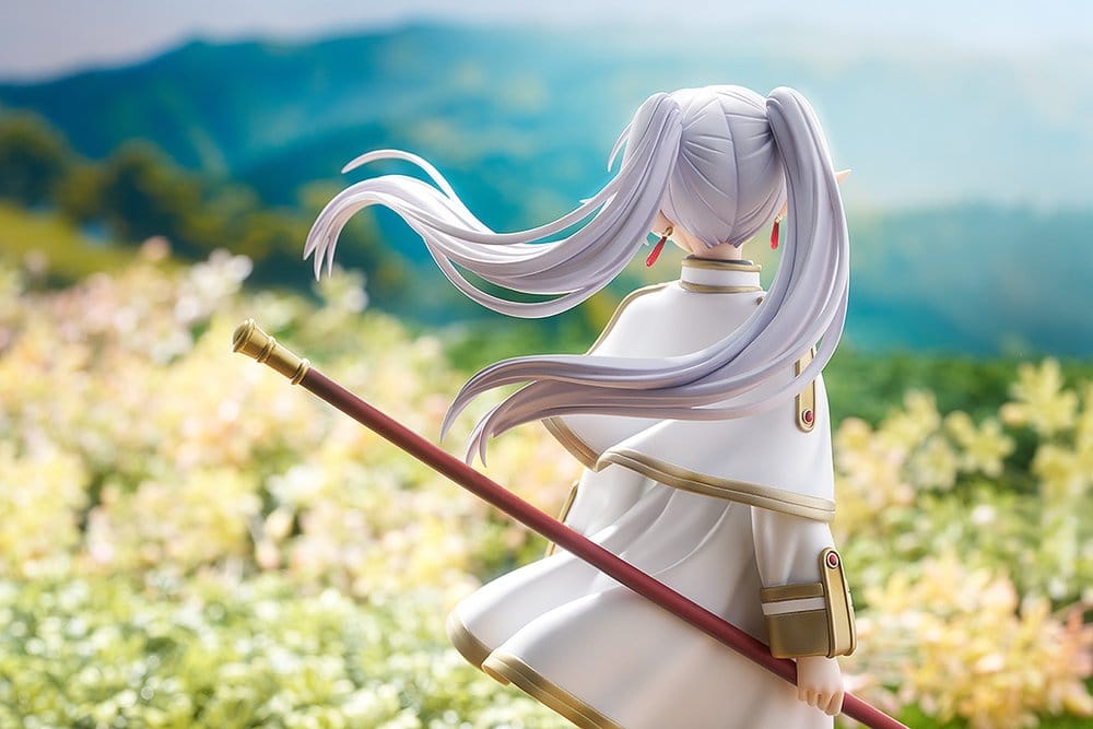 Frieren: Beyond Journey's End statuette PVC 1/7 Frieren: Magic of the Eventide Glow 21 cm
