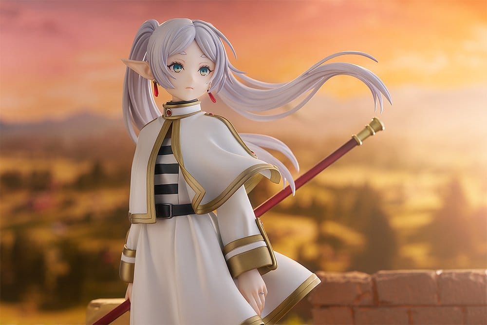 Frieren: Beyond Journey's End statuette PVC 1/7 Frieren: Magic of the Eventide Glow 21 cm
