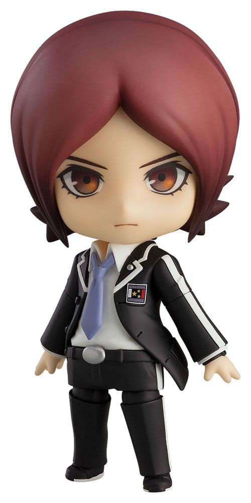 Persona 2 Eternal Punishment figurine Nendoroid Tatsuya Suou 10 cm