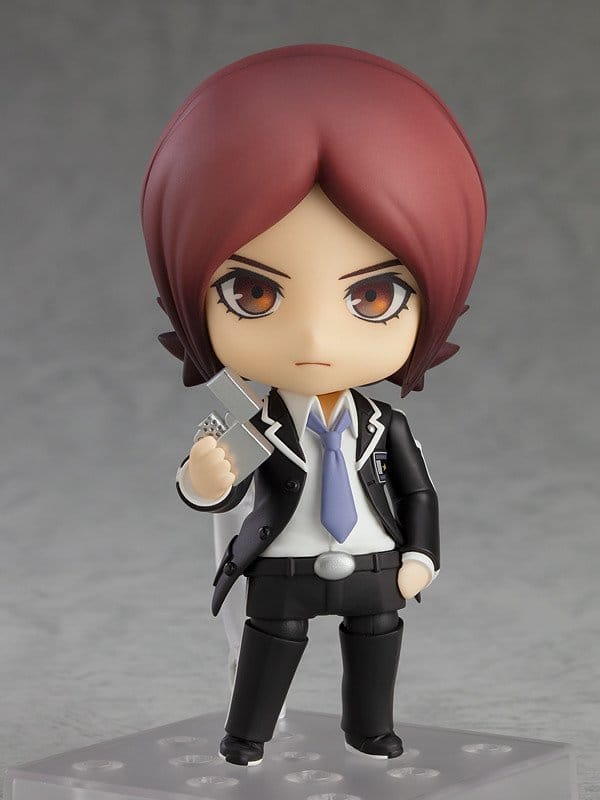 Persona 2 Eternal Punishment figurine Nendoroid Tatsuya Suou 10 cm