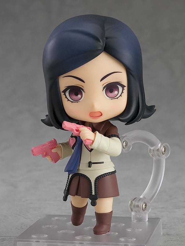 Persona 2 Eternal Punishment figurine Nendoroid Maya Amano 10 cm