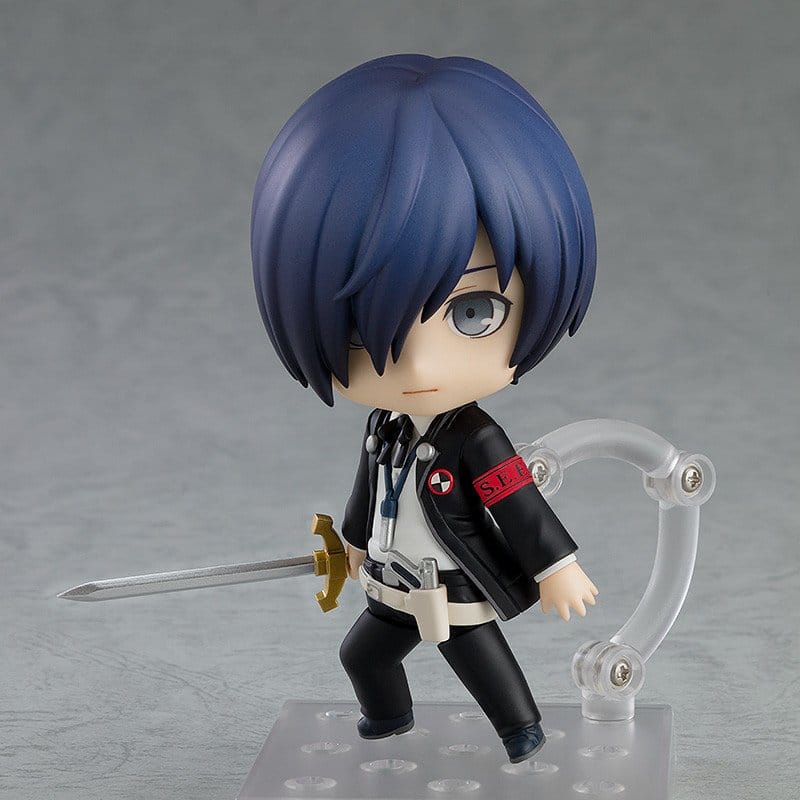 Persona 3 figurine Nendoroid Hero 10 cm