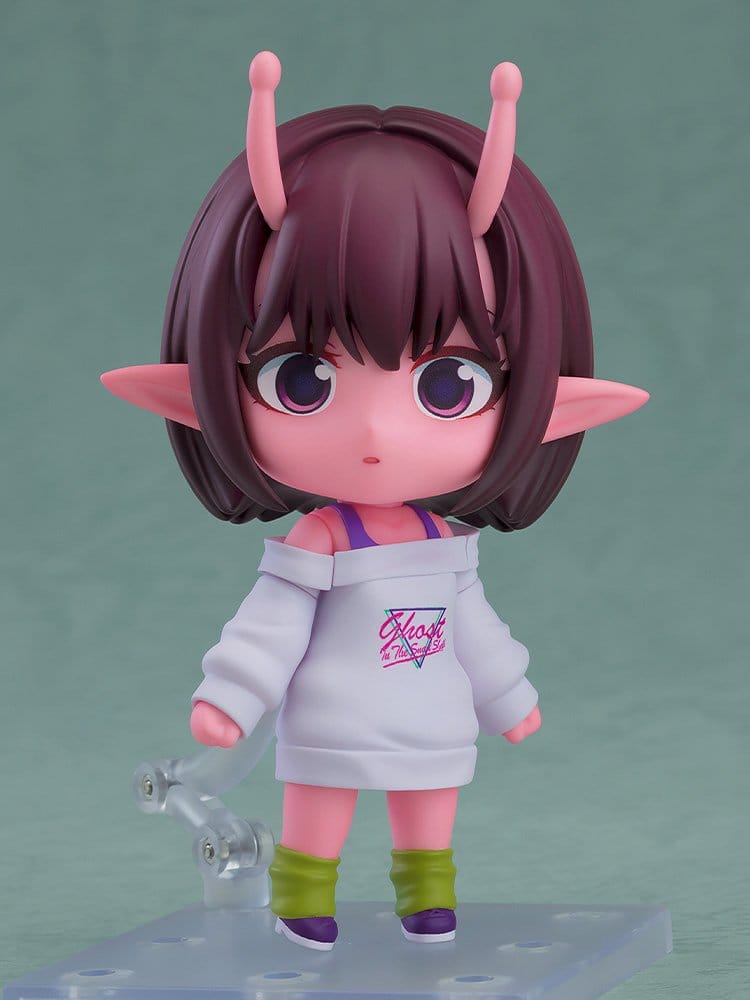 Milky Subway The Galactic Limited Express figurine Nendoroid Chiharu 10 cm