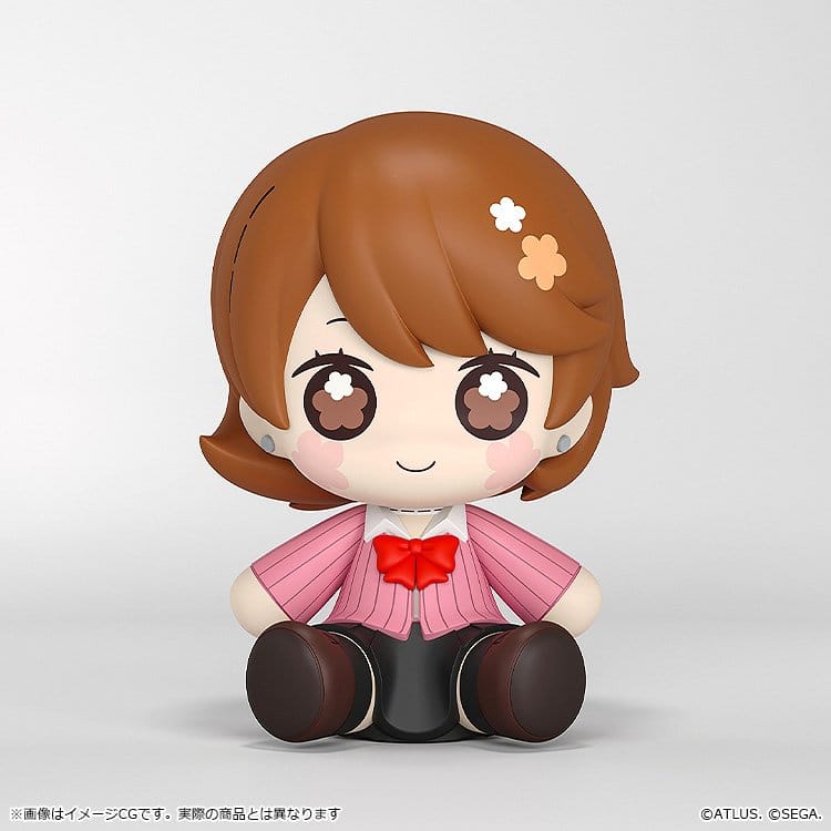 Persona 3 Reload figurine Chibi Huggy Good Smile Yukari Takeba 7 cm
