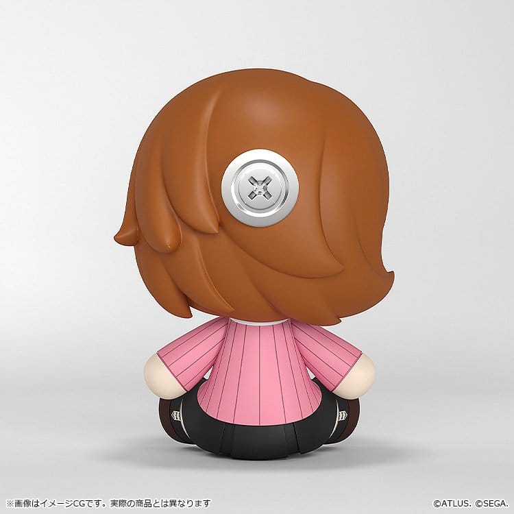 Persona 3 Reload figurine Chibi Huggy Good Smile Yukari Takeba 7 cm