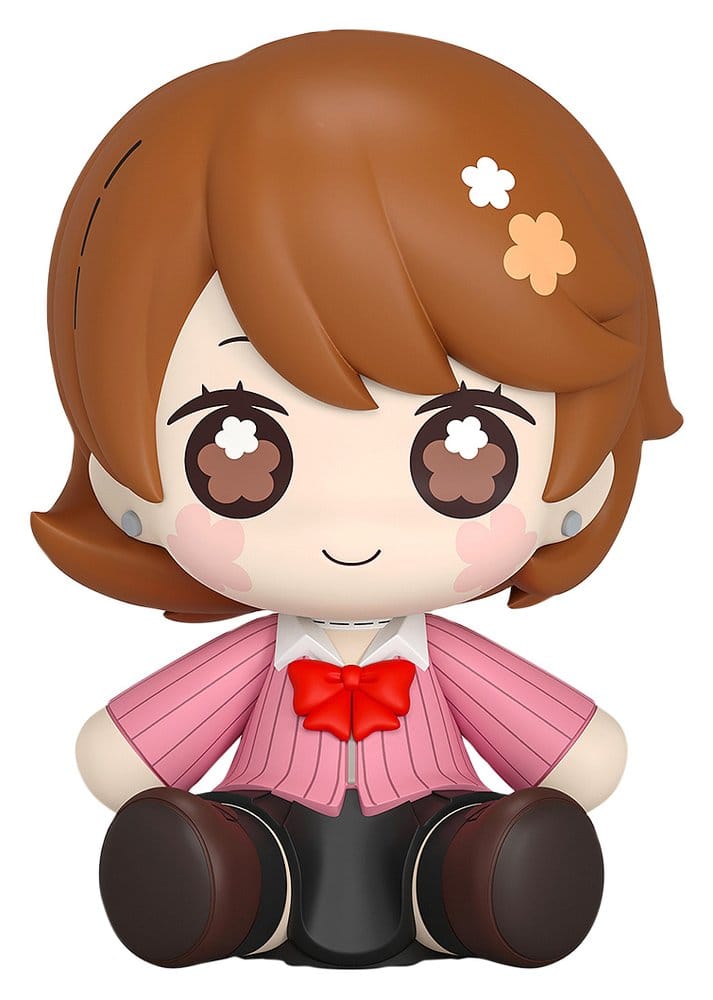 Persona 3 Reload figurine Chibi Huggy Good Smile Yukari Takeba 7 cm