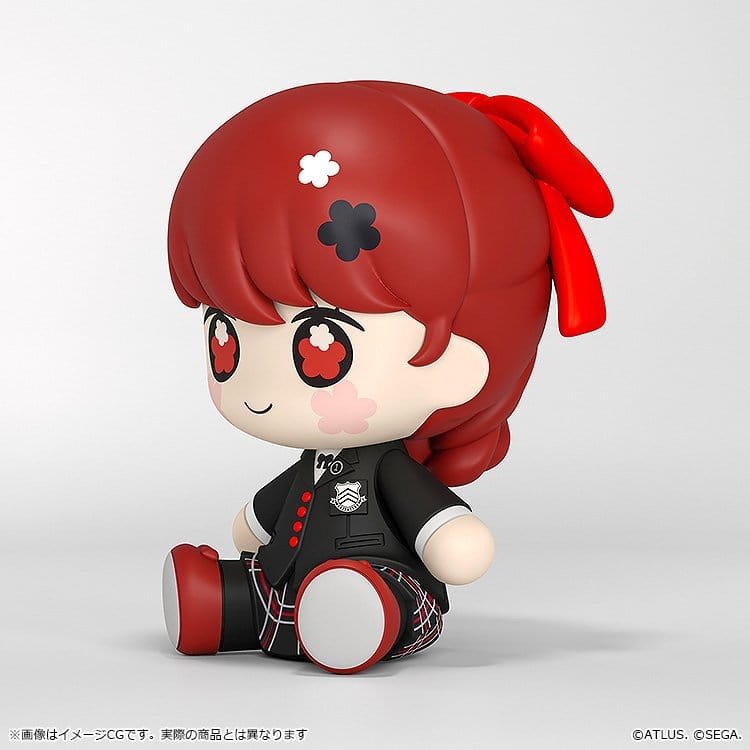 Persona 5 Royal figurine Chibi Huggy Good Smile Kasumi Yoshizawa 7 cm