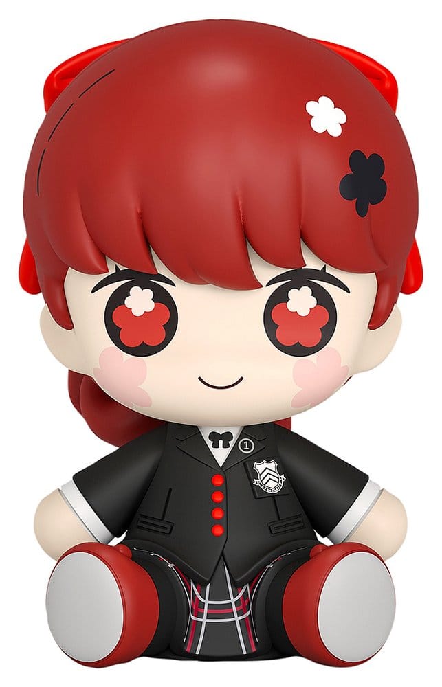 Persona 5 Royal figurine Chibi Huggy Good Smile Kasumi Yoshizawa 7 cm