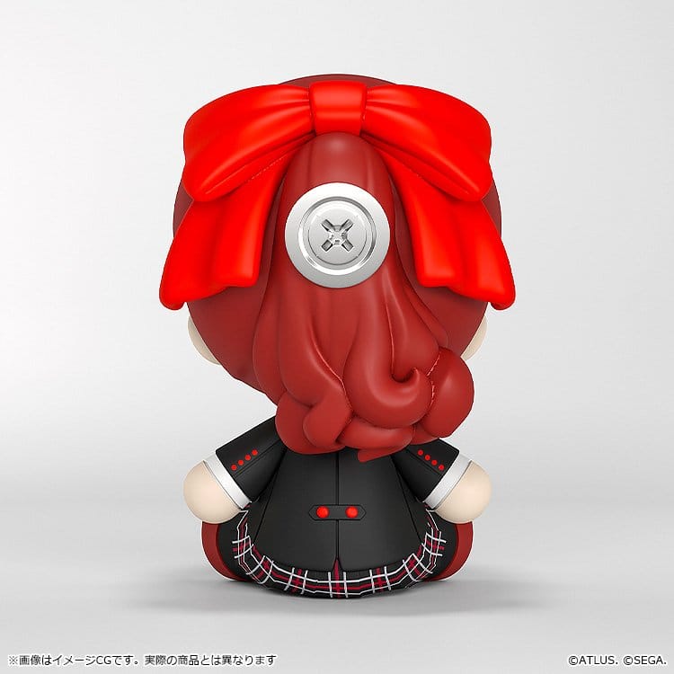Persona 5 Royal figurine Chibi Huggy Good Smile Kasumi Yoshizawa 7 cm