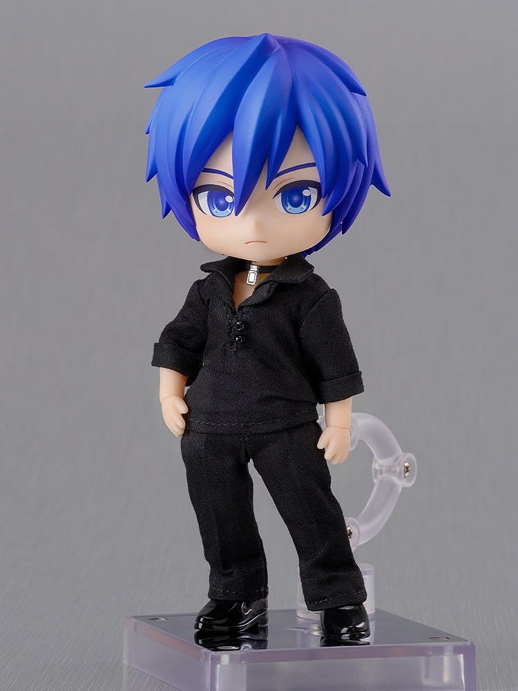 Character Vocal Series figurine Nendoroid Doll Kaito: Guilty Ver. 14 cm