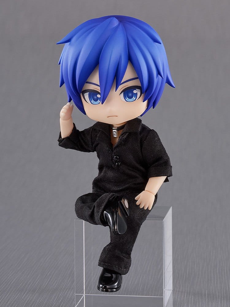 Character Vocal Series figurine Nendoroid Doll Kaito: Guilty Ver. 14 cm