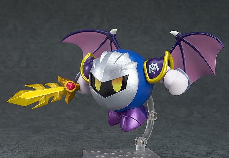 Kirby Nendoroid figurine Meta Knight 6 cm
