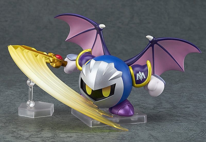 Kirby Nendoroid figurine Meta Knight 6 cm