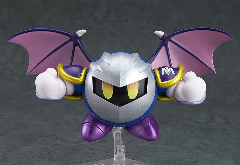 Kirby Nendoroid figurine Meta Knight 6 cm