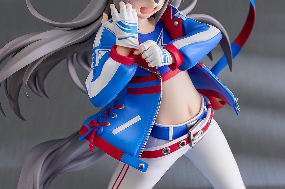 Umamusume: Pretty Derby PVC Figure 1/7 Tamamo Cross 21 cm