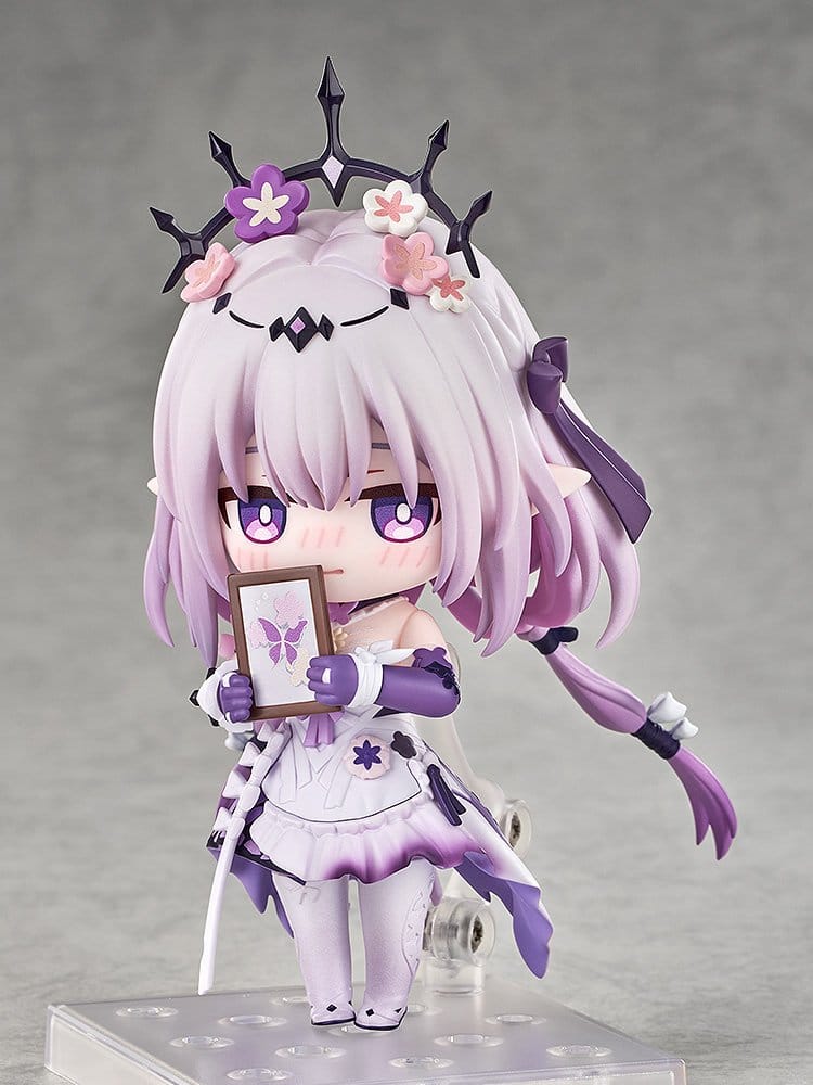 Honkai: Star Rail Nendoroid figurine Castorice 10 cm