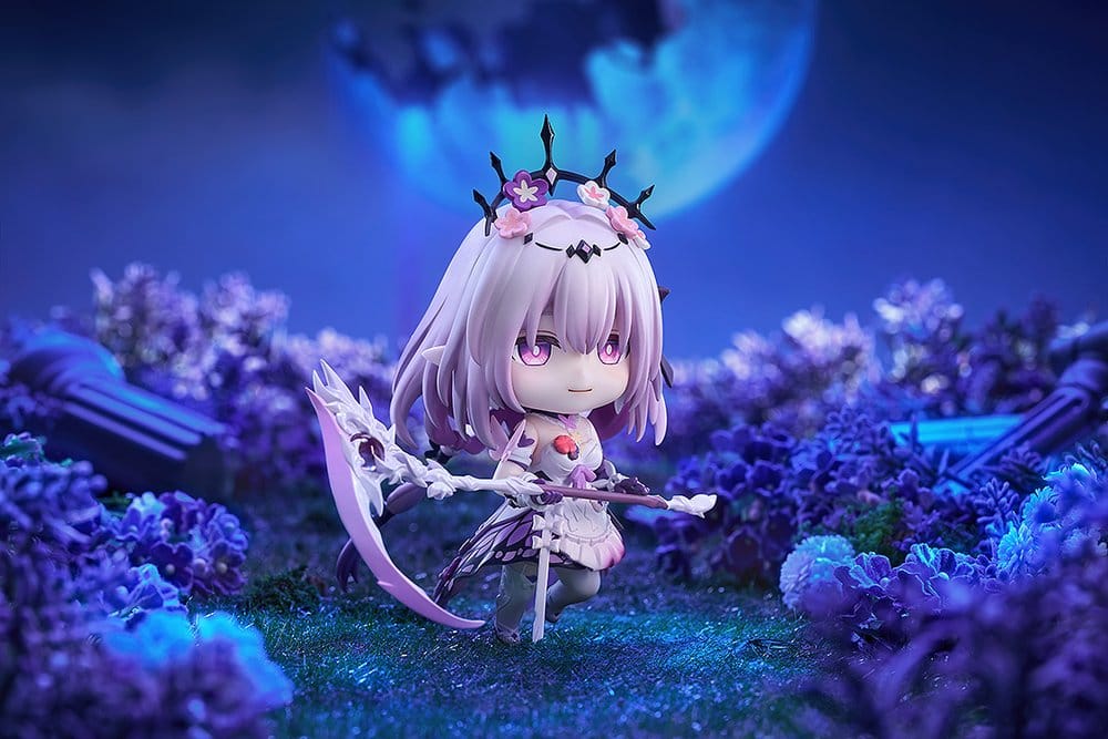 Honkai: Star Rail Nendoroid figurine Castorice 10 cm