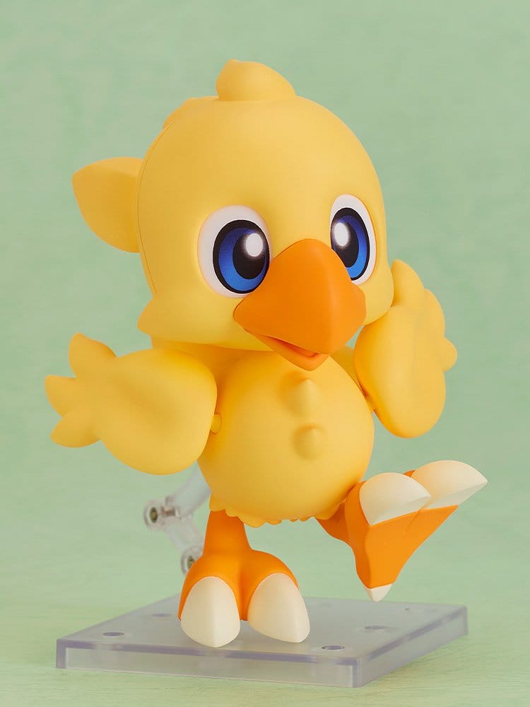 Final Fantasy Nendoroid figurine Chocobo 10 cm