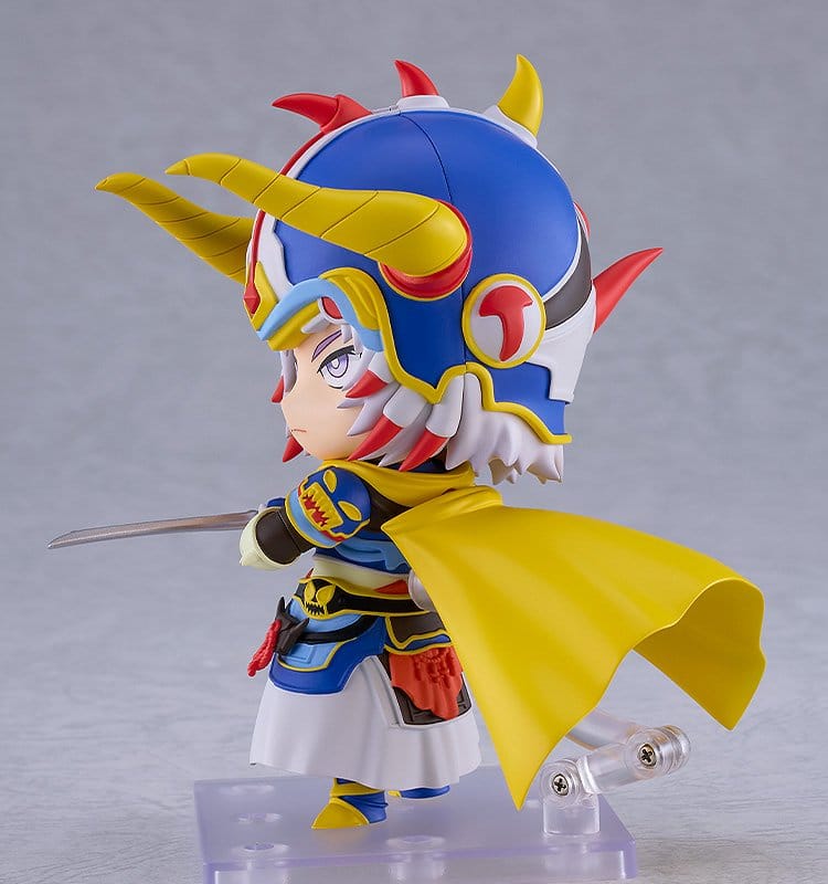 Final Fantasy Nendoroid figurine Guerrier de la Lumière 10 cm