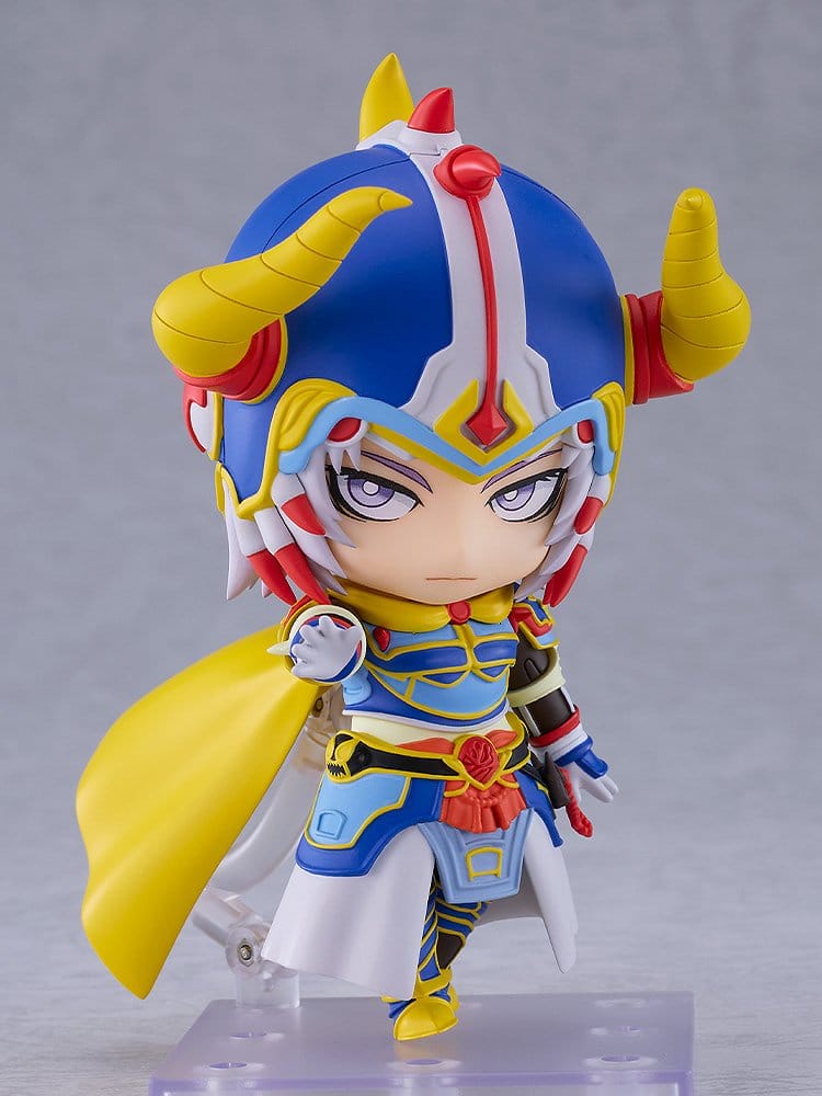 Final Fantasy Nendoroid figurine Guerrier de la Lumière 10 cm