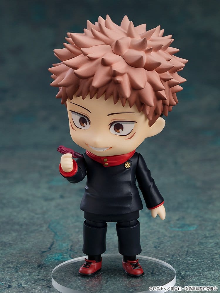 Jujutsu Kaisen Nendoroid figurine Yuji Itadori 10 cm