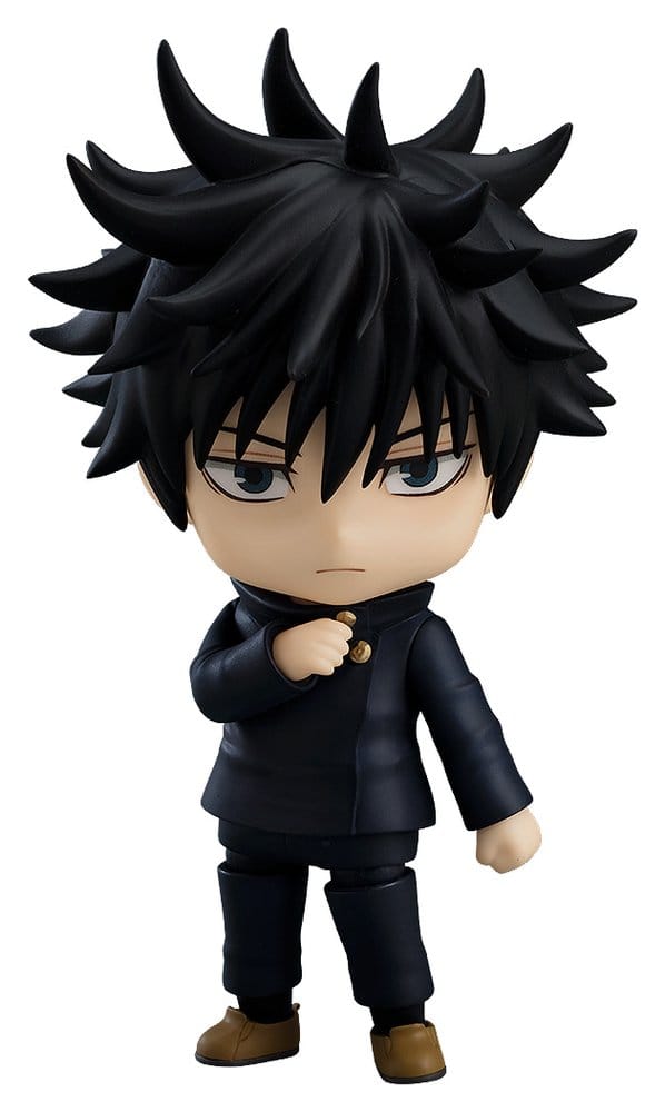 Jujutsu Kaisen Nendoroid figurine Megumi Fushiguro 10 cm