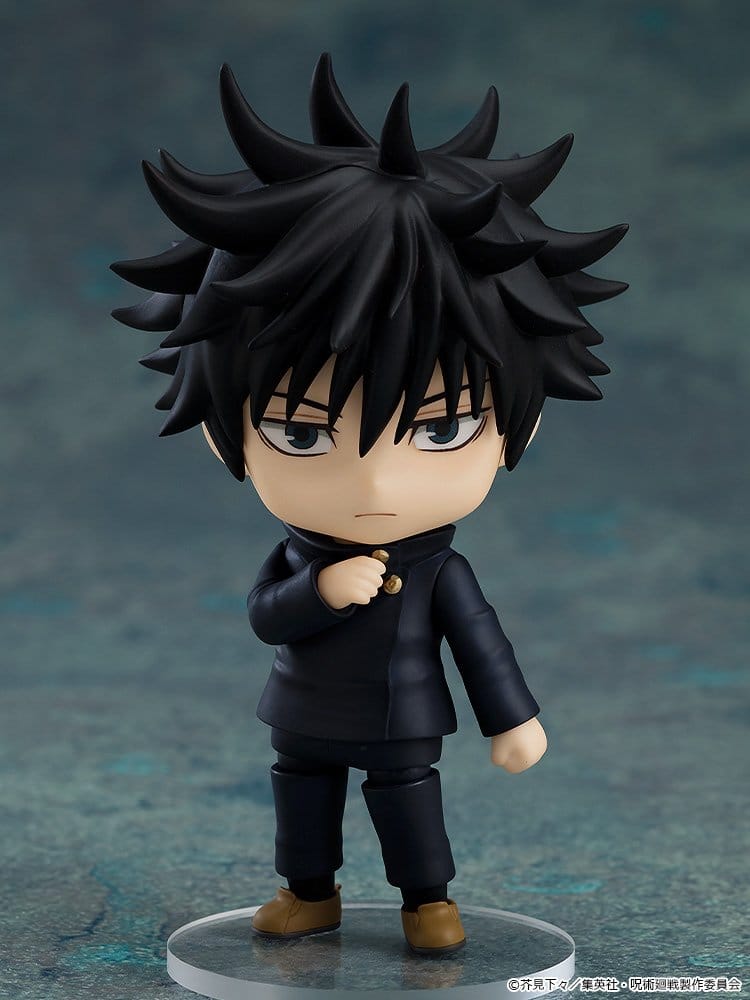 Jujutsu Kaisen Nendoroid figurine Megumi Fushiguro 10 cm