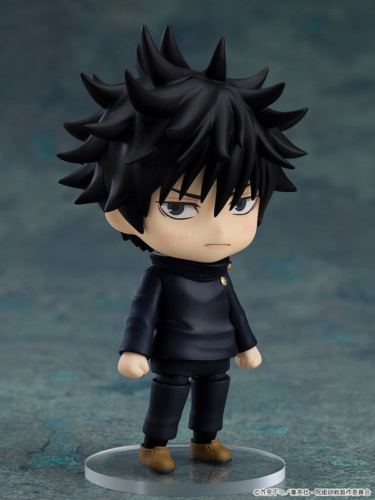 Jujutsu Kaisen Nendoroid figurine Megumi Fushiguro 10 cm