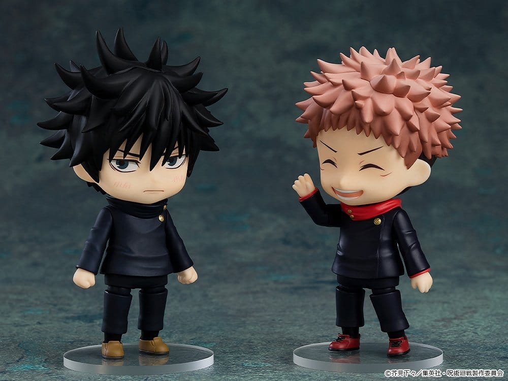 Jujutsu Kaisen Nendoroid figurine Megumi Fushiguro 10 cm