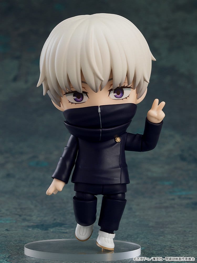 Jujutsu Kaisen Nendoroid figurine Toge Inumaki 10 cm