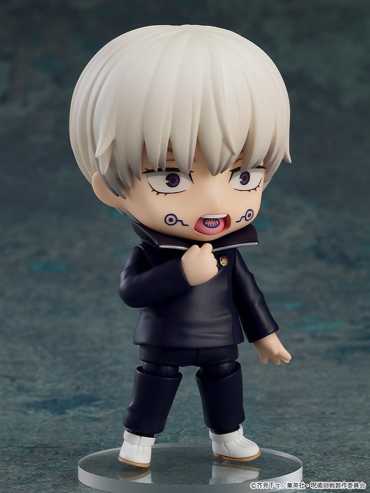 Jujutsu Kaisen Nendoroid figurine Toge Inumaki 10 cm