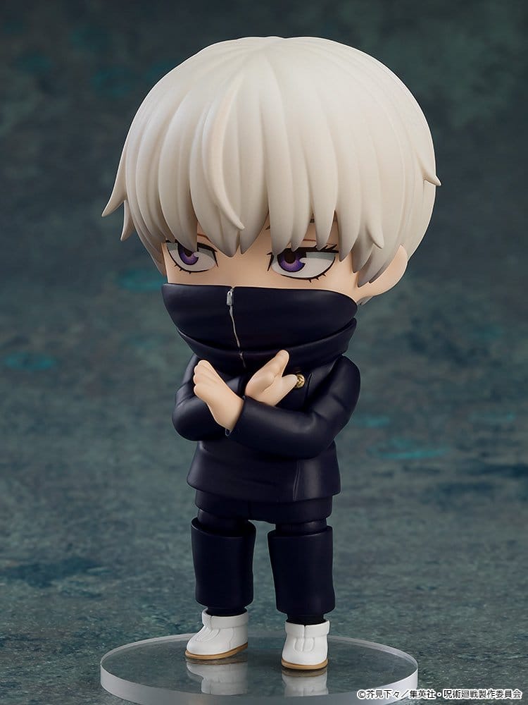 Jujutsu Kaisen Nendoroid figurine Toge Inumaki 10 cm