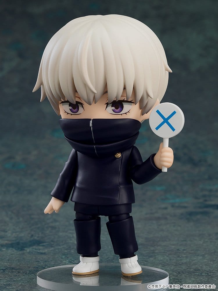 Jujutsu Kaisen Nendoroid figurine Toge Inumaki 10 cm