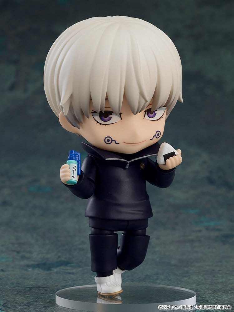 Jujutsu Kaisen Nendoroid figurine Toge Inumaki 10 cm