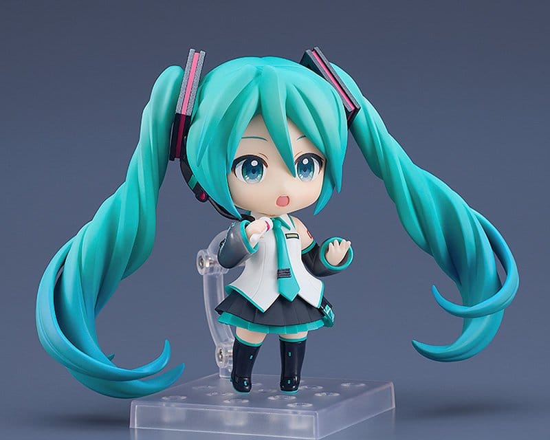 Character Vocal Series 01: Hatsune Miku Nendoroid figurine Hatsune Miku V3 10 cm