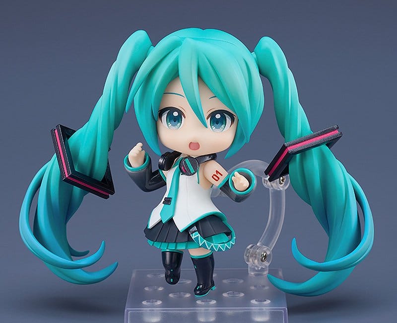 Character Vocal Series 01: Hatsune Miku Nendoroid figurine Hatsune Miku V3 10 cm