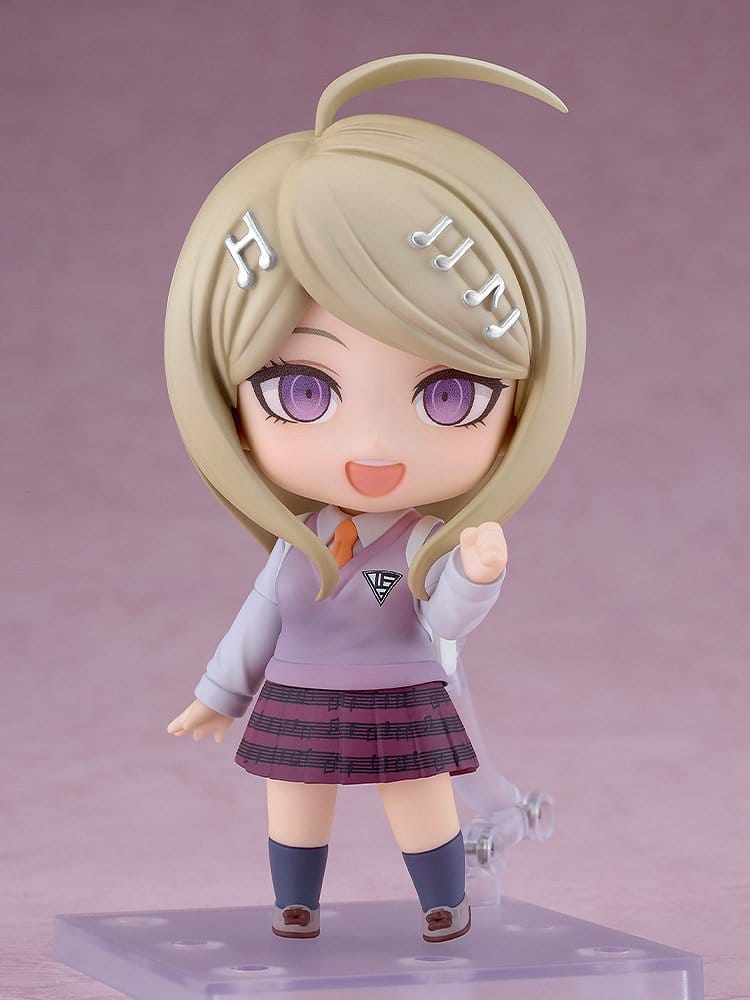 Danganronpa V3: Killing Harmony Nendoroid figurine Kaede Akamatsu 10 cm