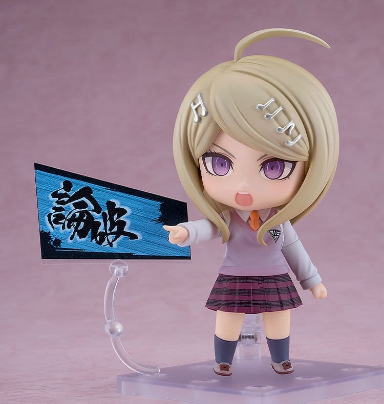 Danganronpa V3: Killing Harmony Nendoroid figurine Kaede Akamatsu 10 cm