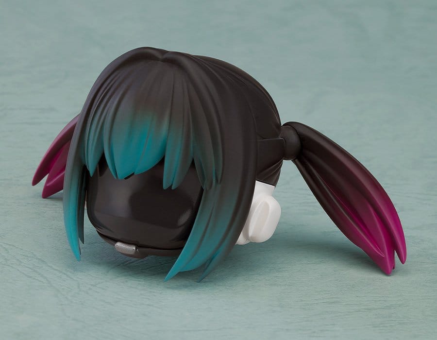 Milky Subway The Galactic Limited Express Nendoroid figurine Makina 10 cm