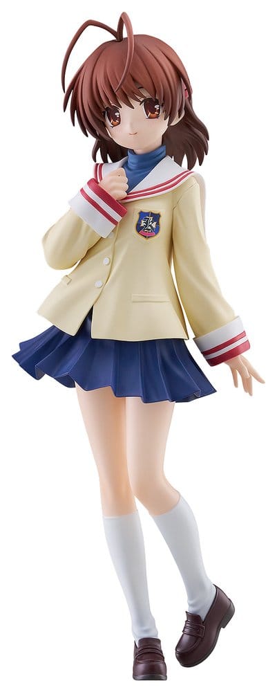 Clannad Pop Up Parade figurine PVC Nagisa Furukawa L Size 23 cm