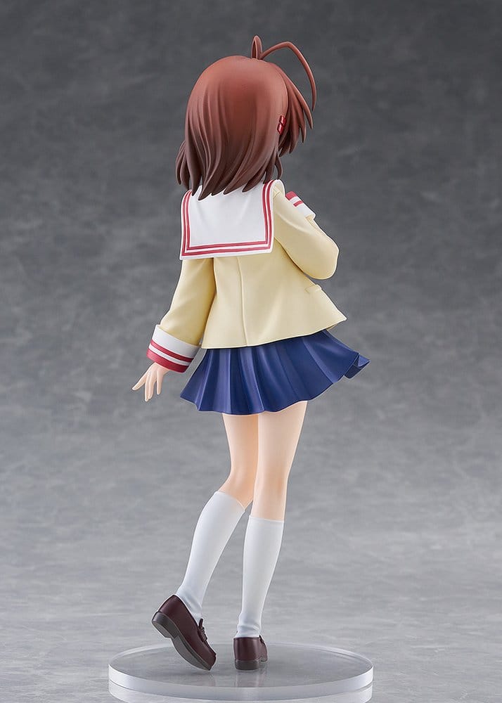 Clannad Pop Up Parade figurine PVC Nagisa Furukawa L Size 23 cm