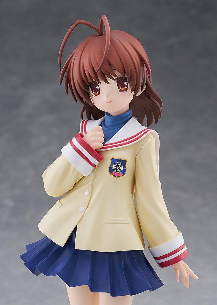 Clannad Pop Up Parade figurine PVC Nagisa Furukawa L Size 23 cm