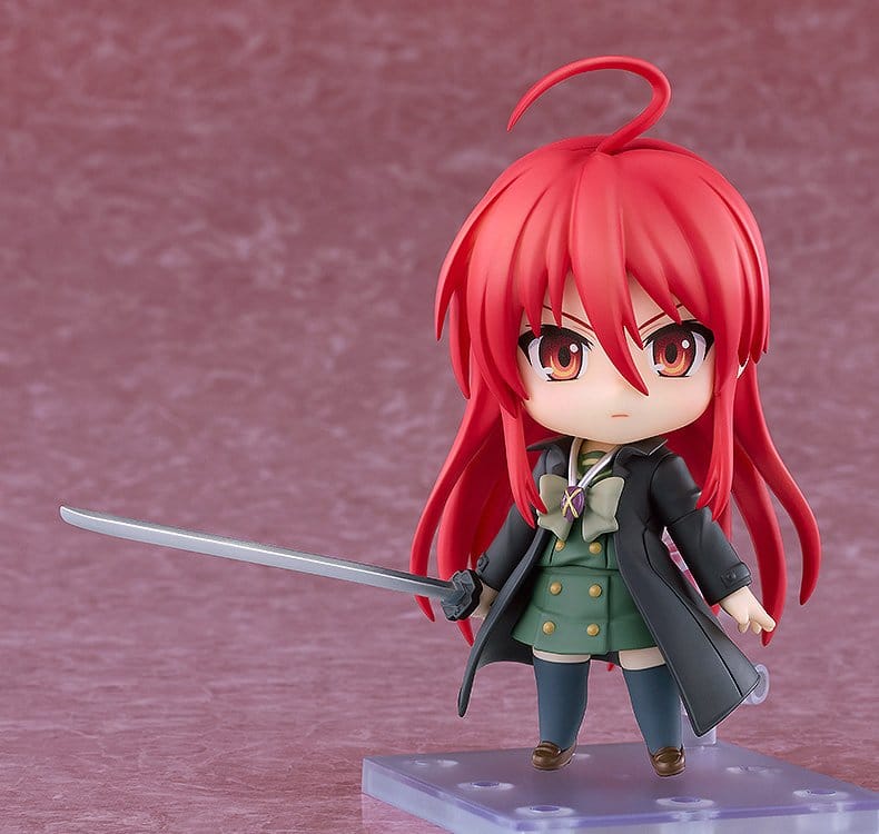 Shakugan no Shana Nendoroid figurine Shana 2.0 10 cm